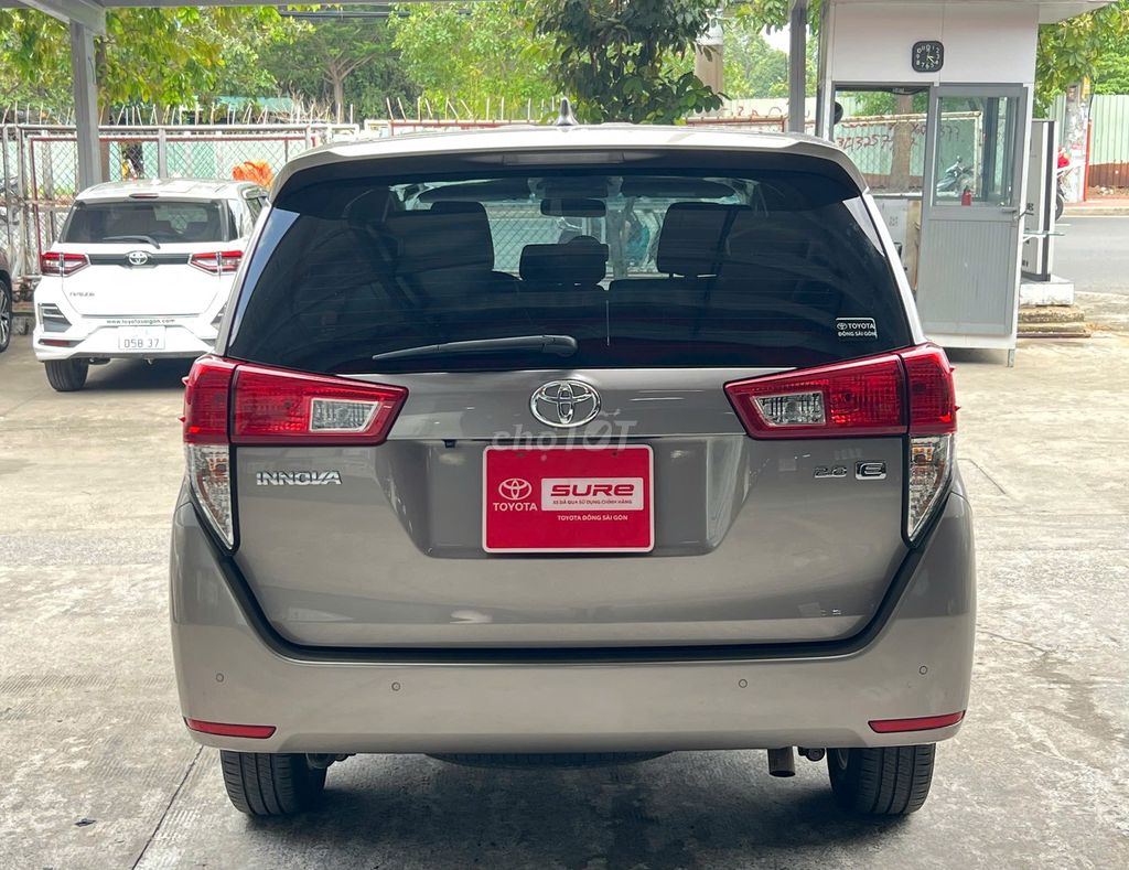 Toyota 2022 - ảnh 5