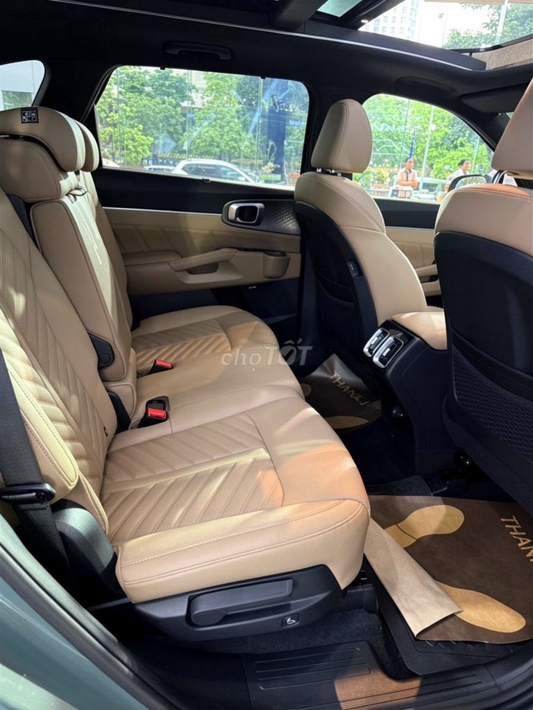 Kia Sorento 2026 - ảnh 5