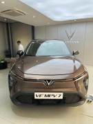 VinFast VF MPV 7 AT 2026 - ảnh 1