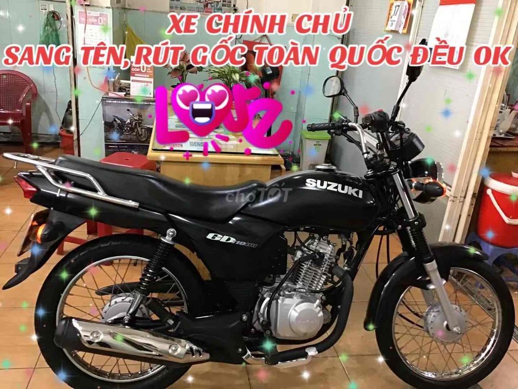 Suzuki 2019 - ảnh 3
