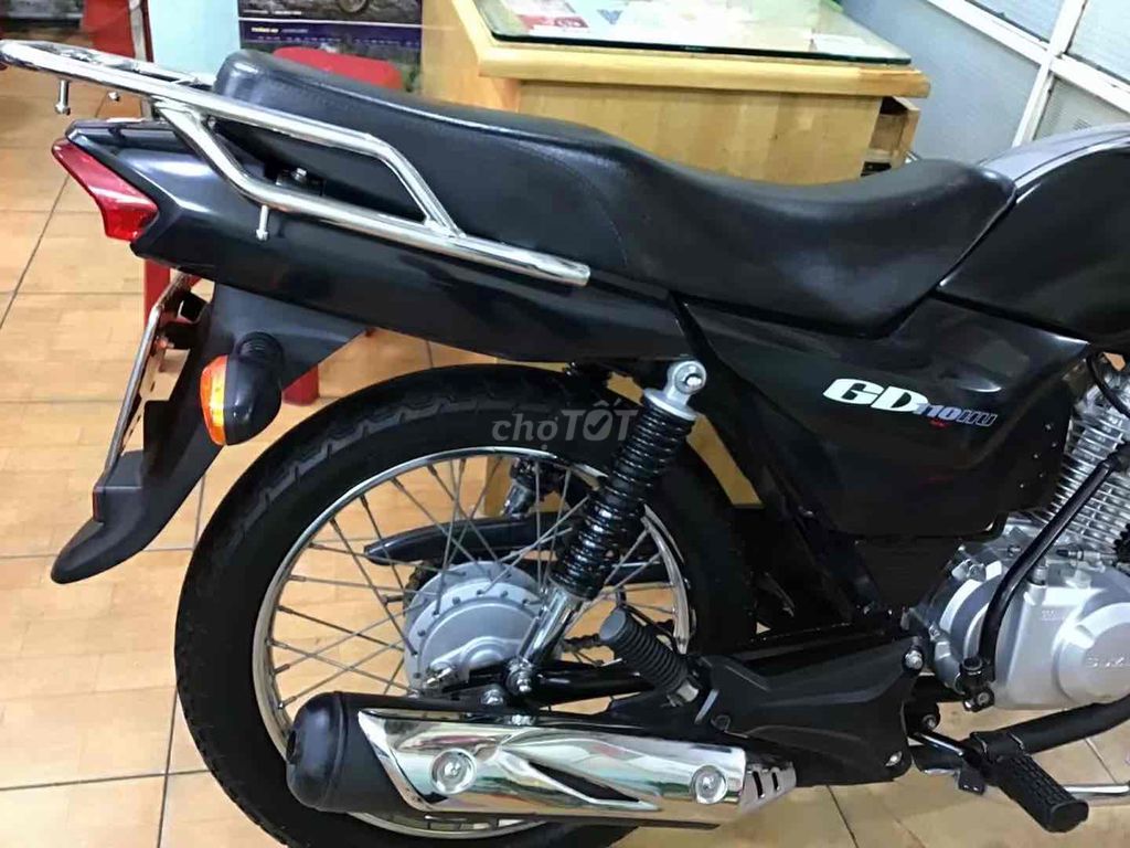 Suzuki 2019 - ảnh 4