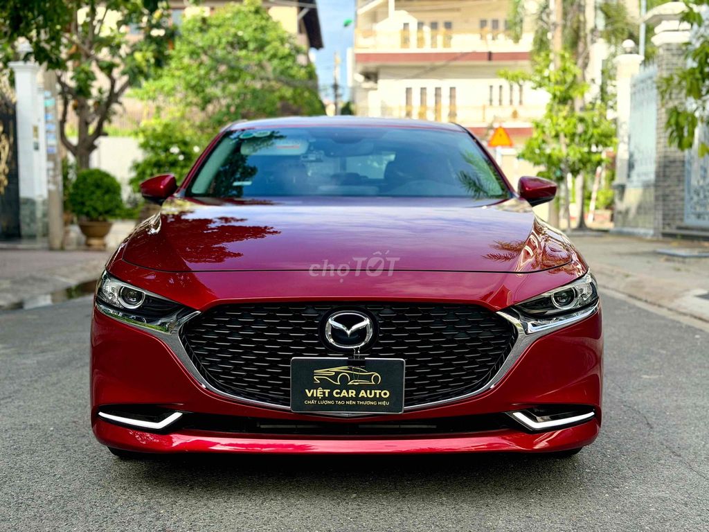 Mazda 3 2023 - ảnh 1
