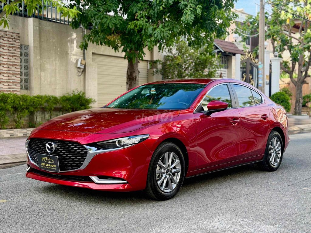 Mazda 3 2023 - ảnh 2