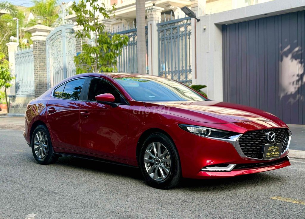 Mazda 3 2023 - ảnh 3