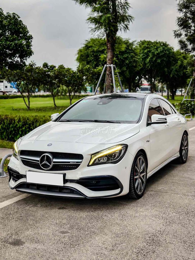 Mercedes-Benz 2016 - ảnh 1