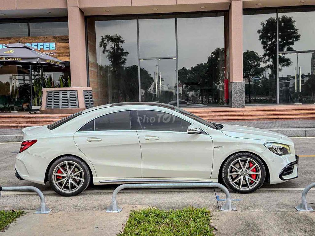 Mercedes-Benz 2016 - ảnh 4