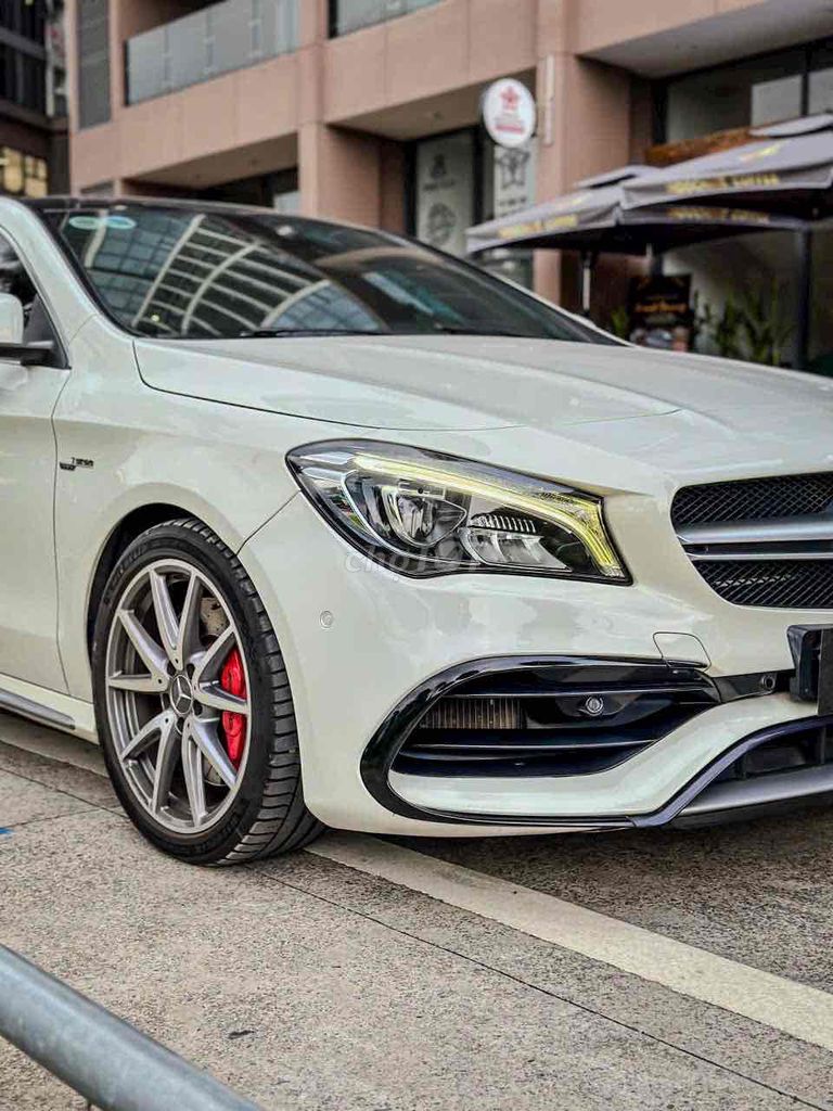Mercedes-Benz 2016 - ảnh 5