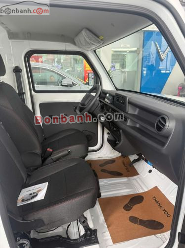 VinFast EC VAN 2026 - ảnh 5
