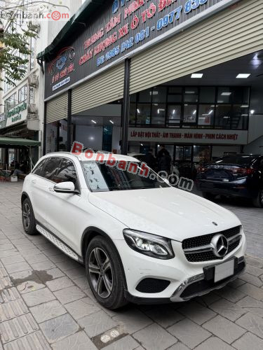Mercedes-Benz 2018 - ảnh 1