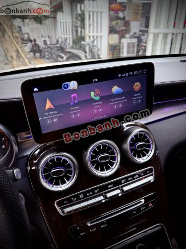 Mercedes-Benz 2018 - ảnh 4