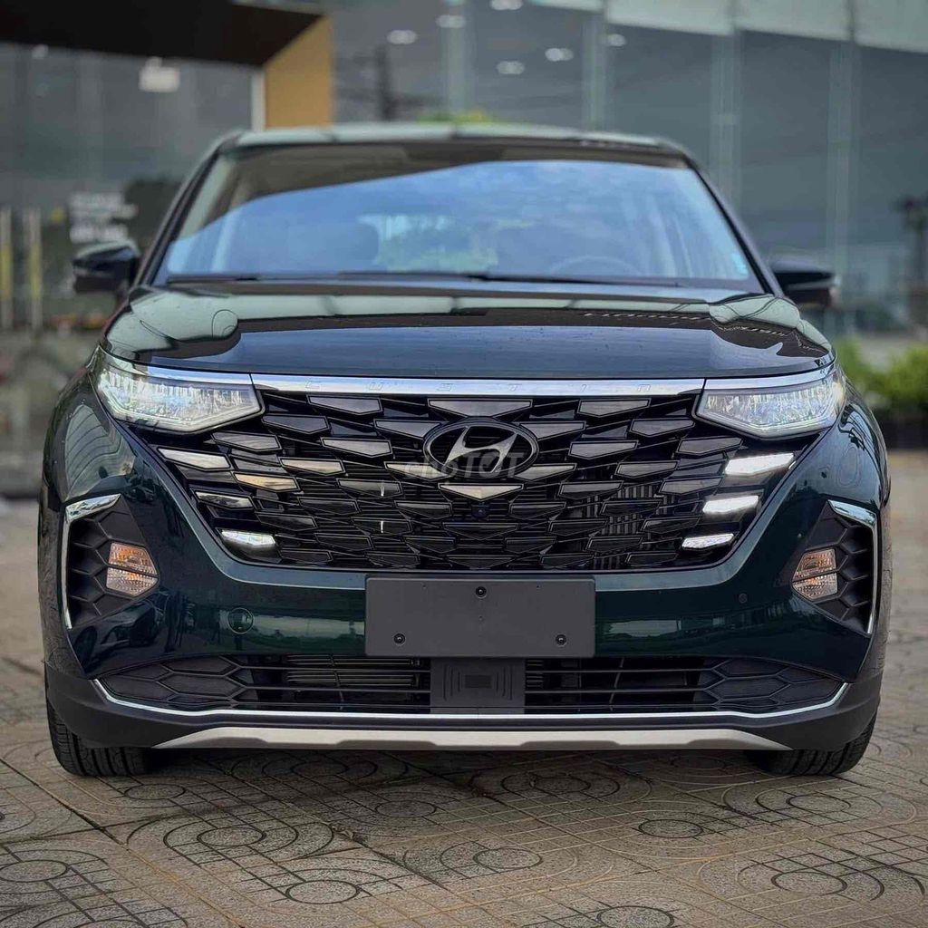 Hyundai - ảnh 1