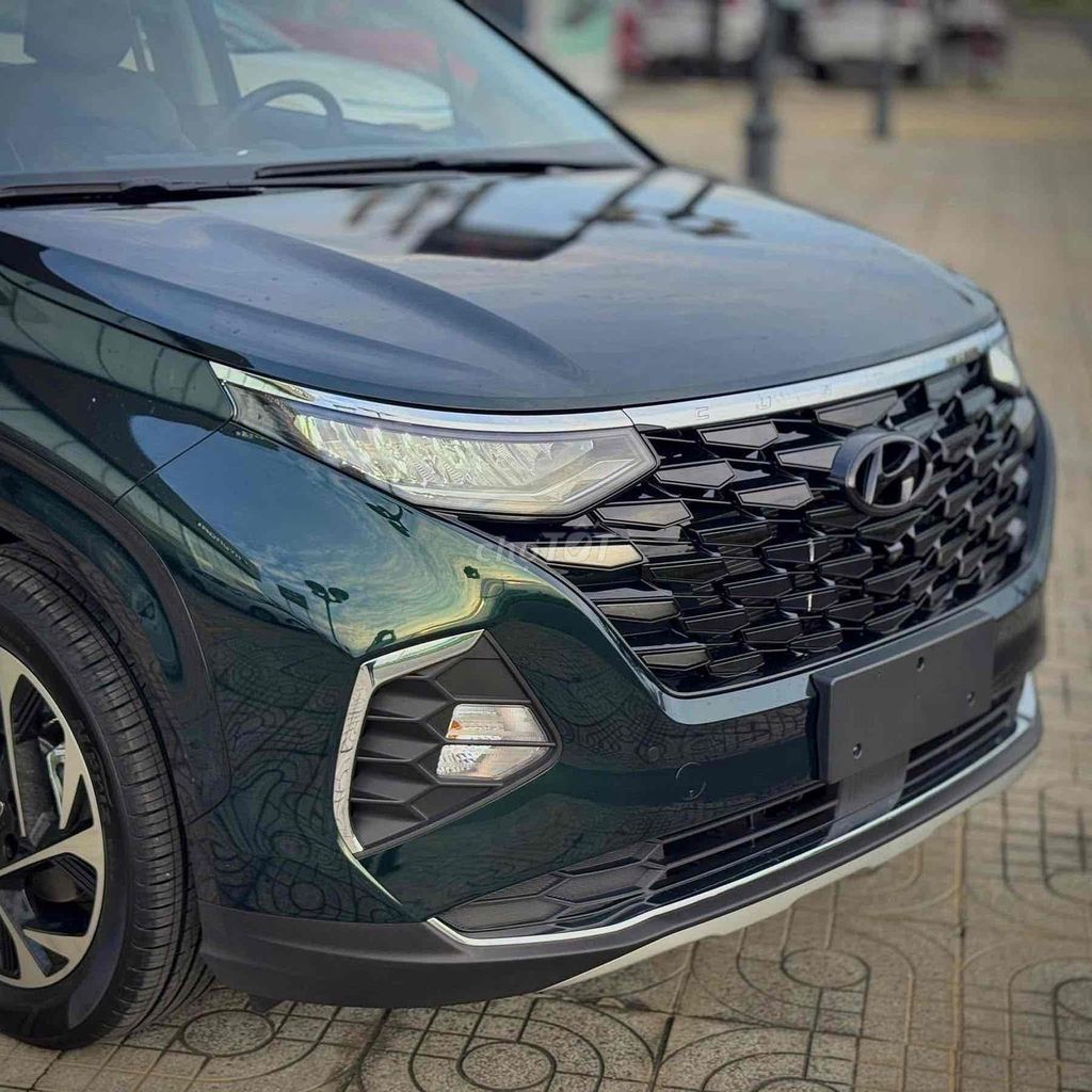 Hyundai - ảnh 4