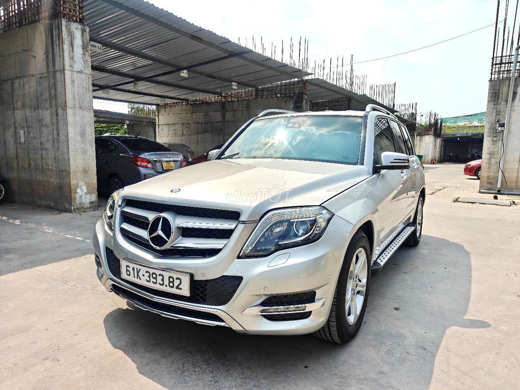 Mercedes-Benz 2013 - ảnh 1