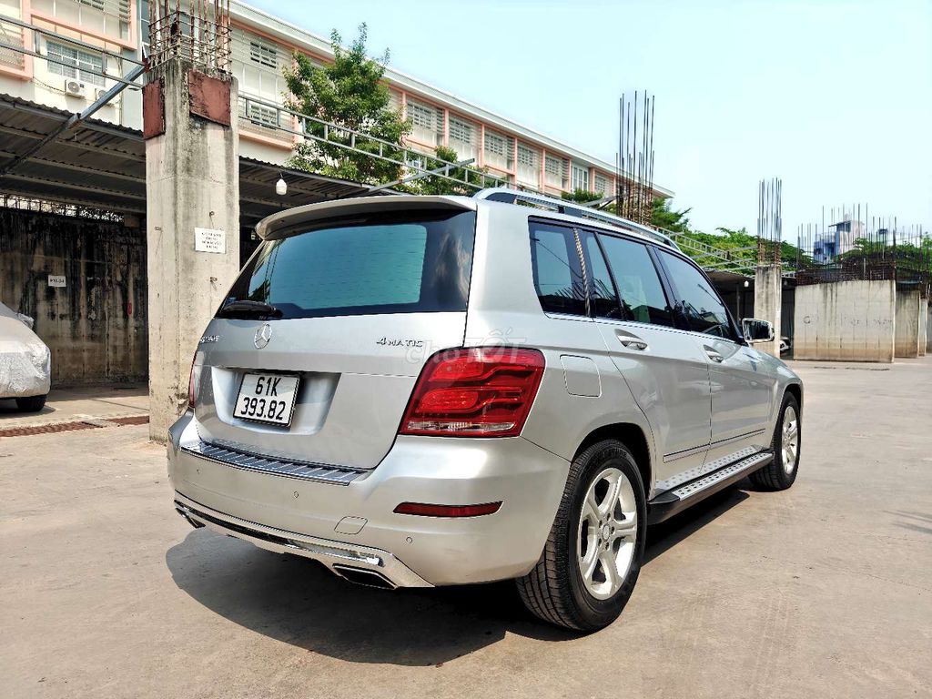 Mercedes-Benz 2013 - ảnh 2