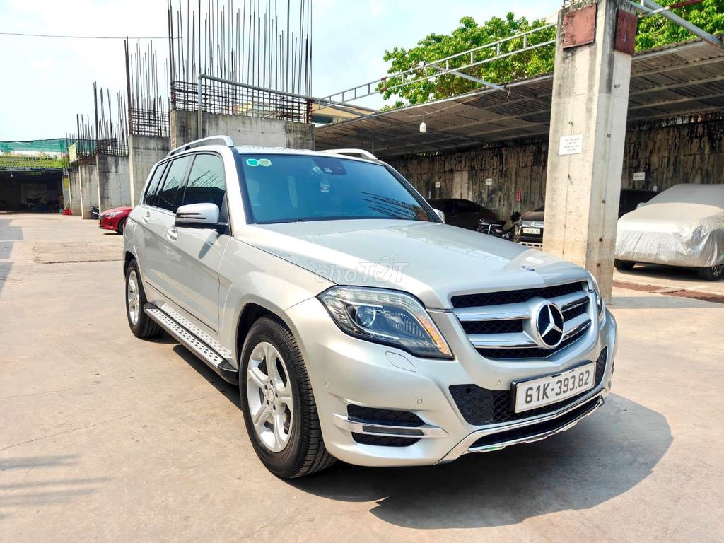 Mercedes-Benz 2013 - ảnh 3