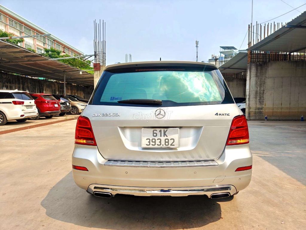 Mercedes-Benz 2013 - ảnh 4