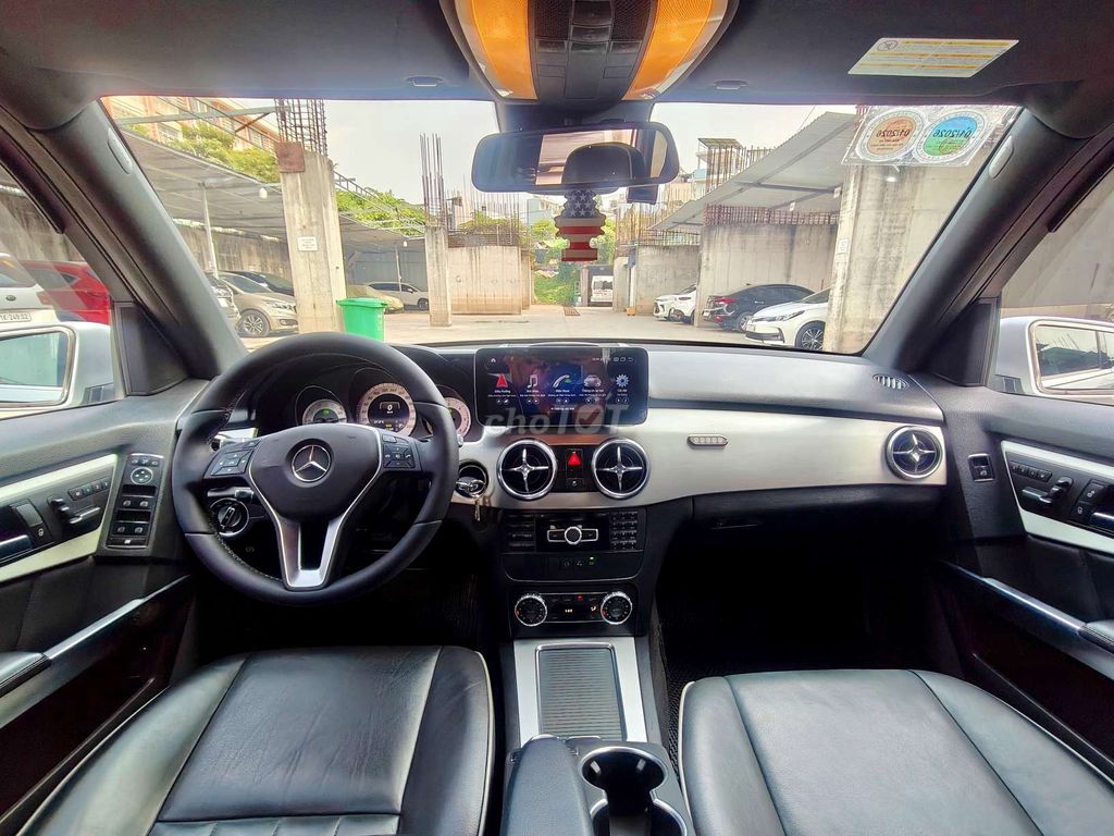 Mercedes-Benz 2013 - ảnh 5