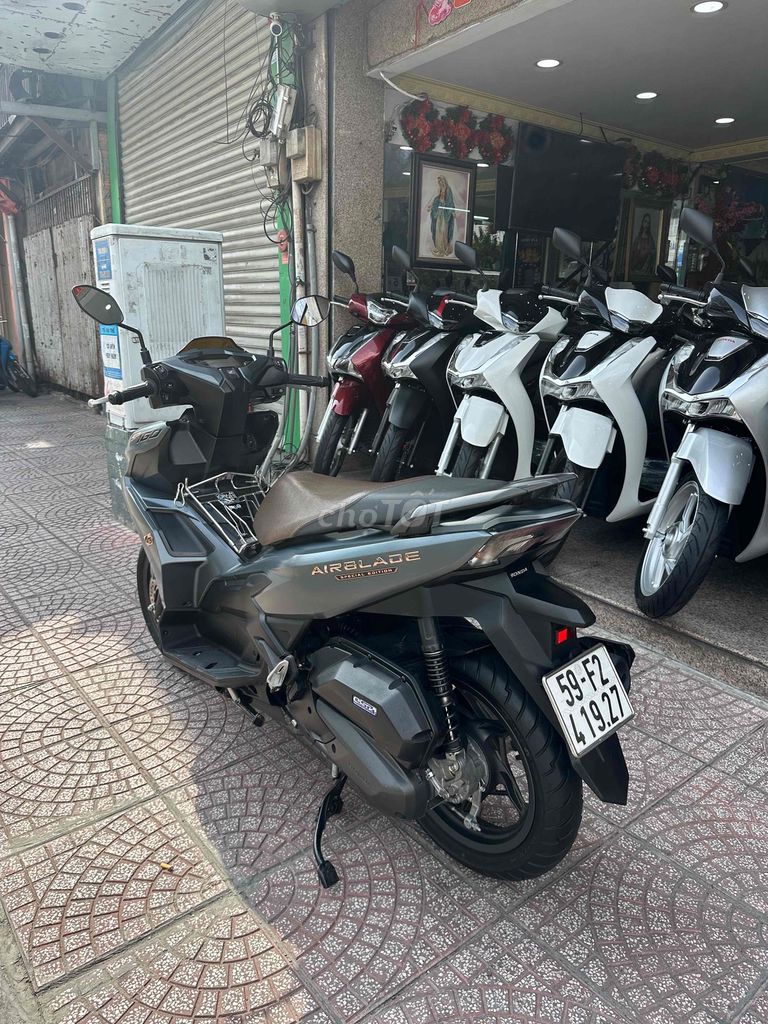 Air Blade 2022 - ảnh 4