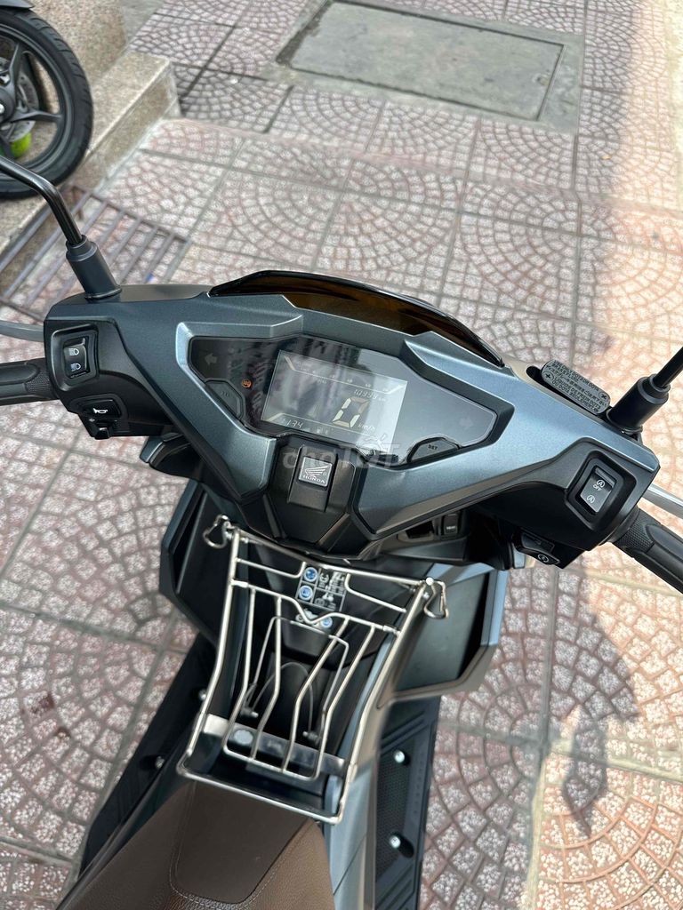 Air Blade 2022 - ảnh 5