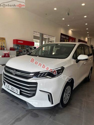MG G50 1.5 MT Com 2025 - ảnh 1