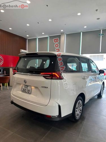 MG G50 1.5 MT Com 2025 - ảnh 3