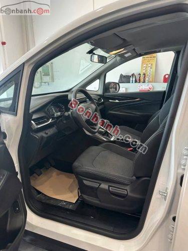 MG G50 1.5 MT Com 2025 - ảnh 4