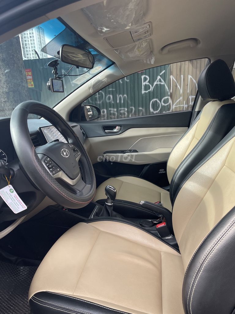 Hyundai Accent 2022 - ảnh 2