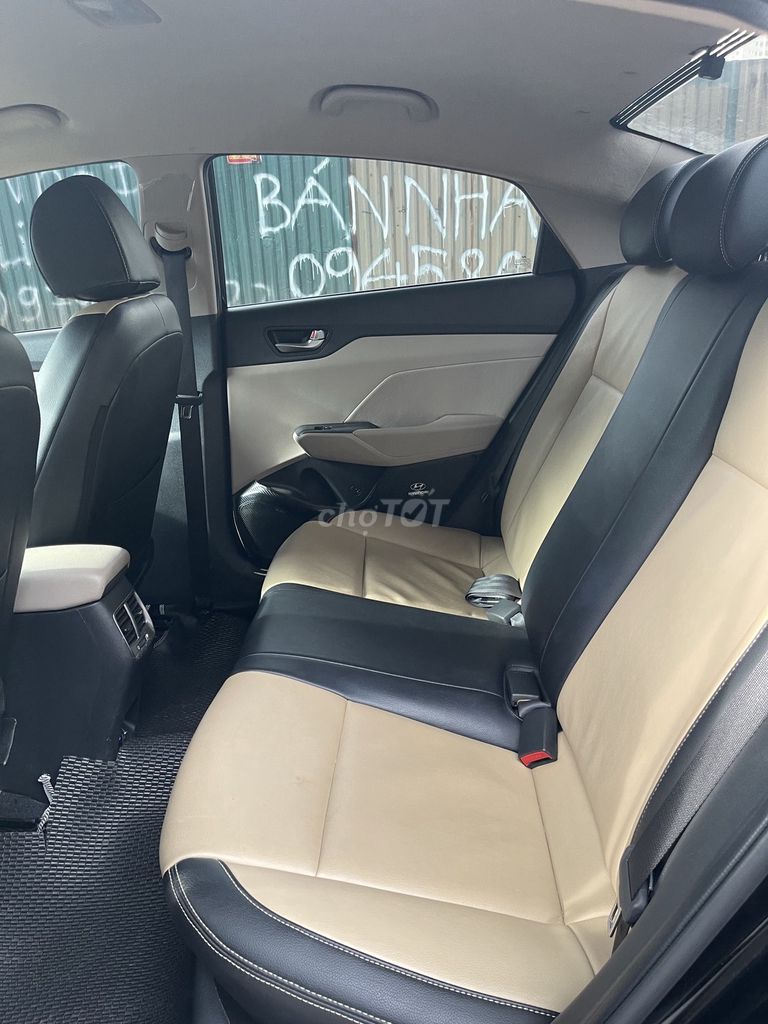 Hyundai Accent 2022 - ảnh 3