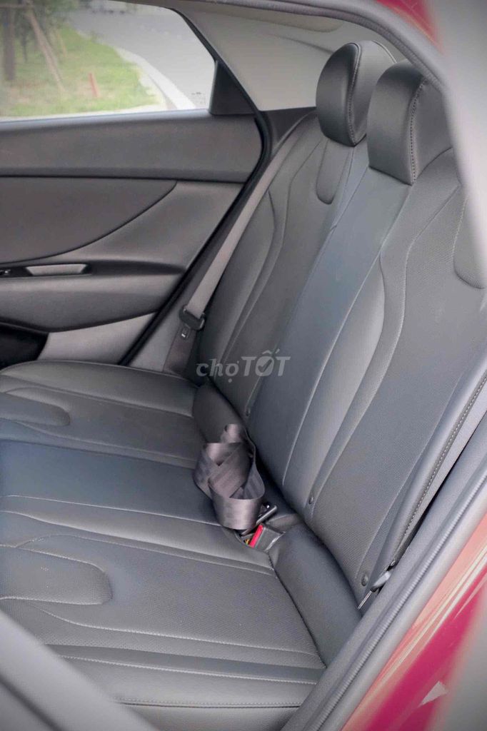 Hyundai Elantra 2024 - ảnh 3