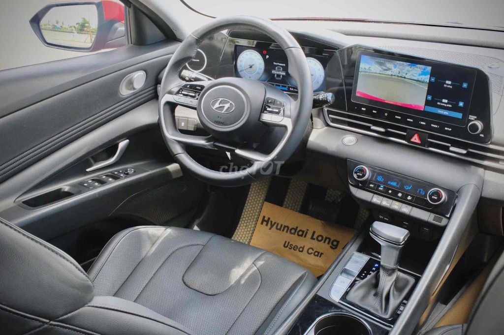 Hyundai Elantra 2024 - ảnh 5