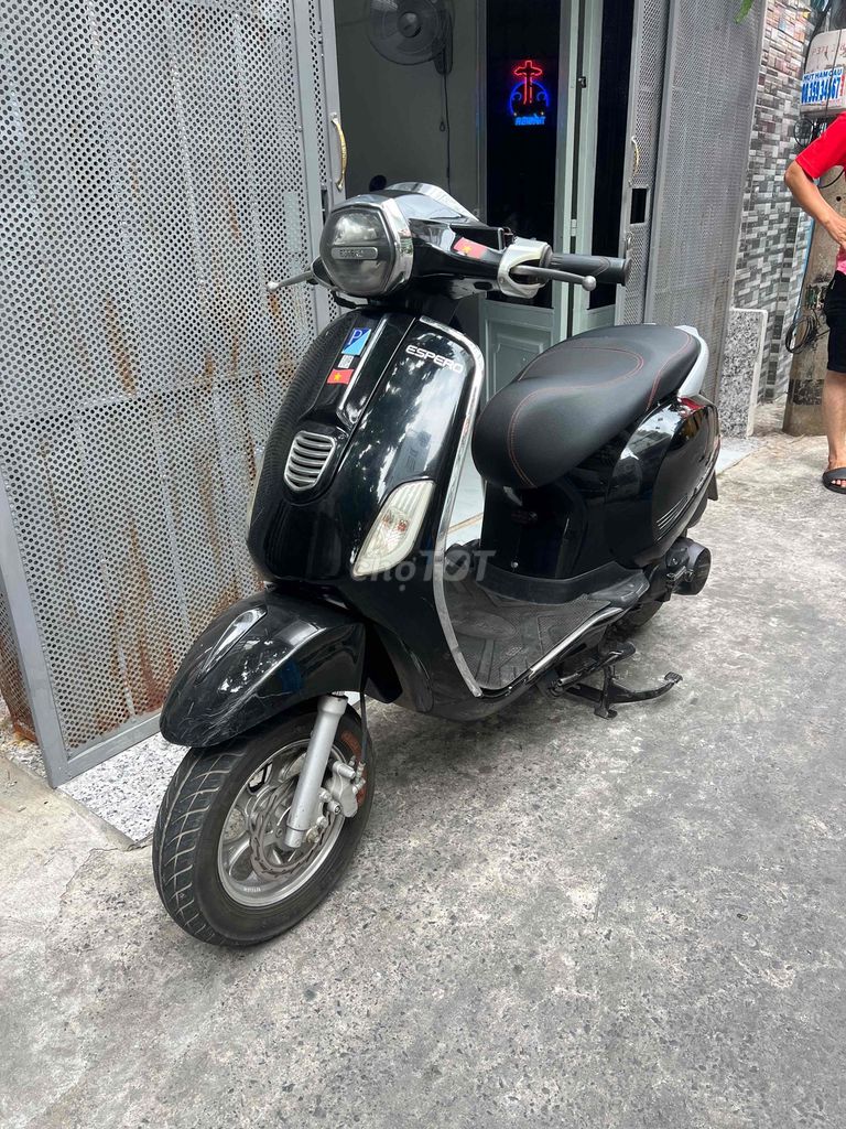 Vespa Espero 2022 - ảnh 3