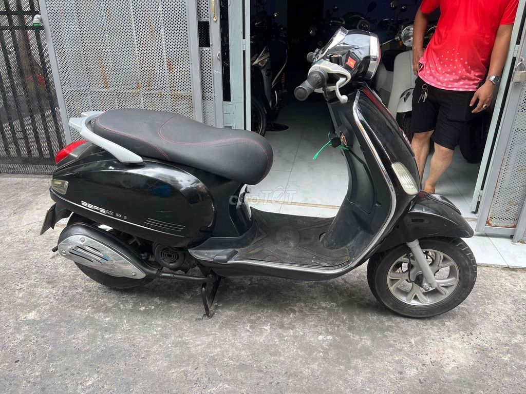 Vespa Espero 2022 - ảnh 4