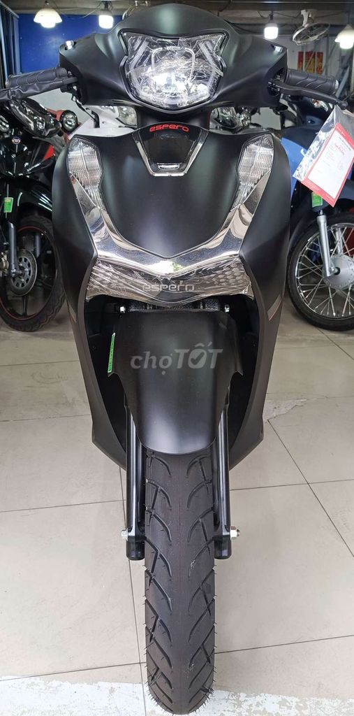 Xe m 2026 - ảnh 2
