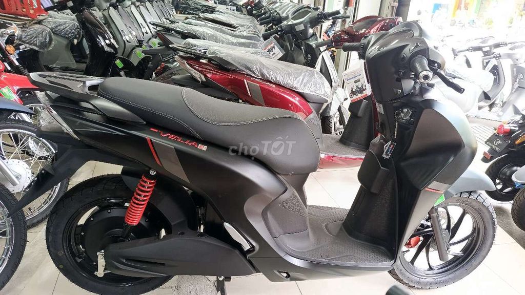 Xe m 2026 - ảnh 3