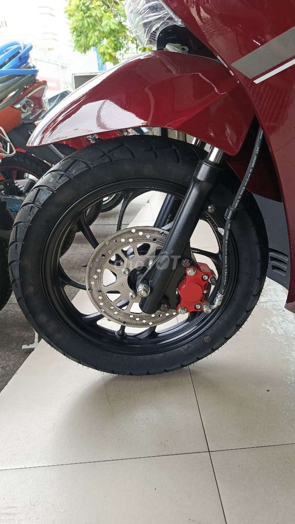 Xe m 2026 - ảnh 4