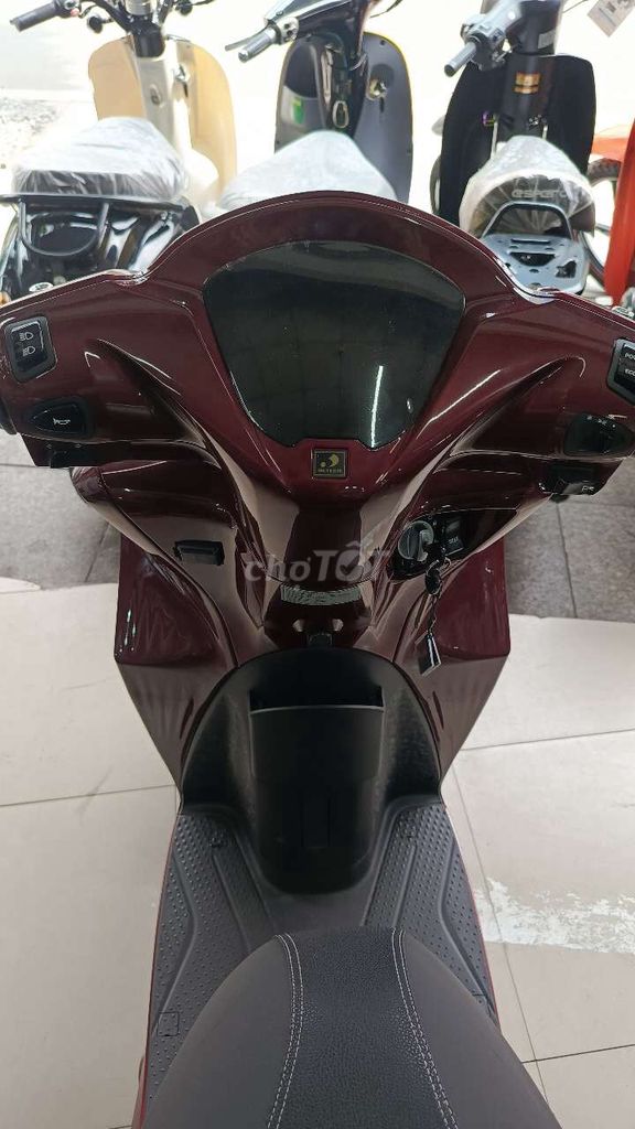 Xe m 2026 - ảnh 5