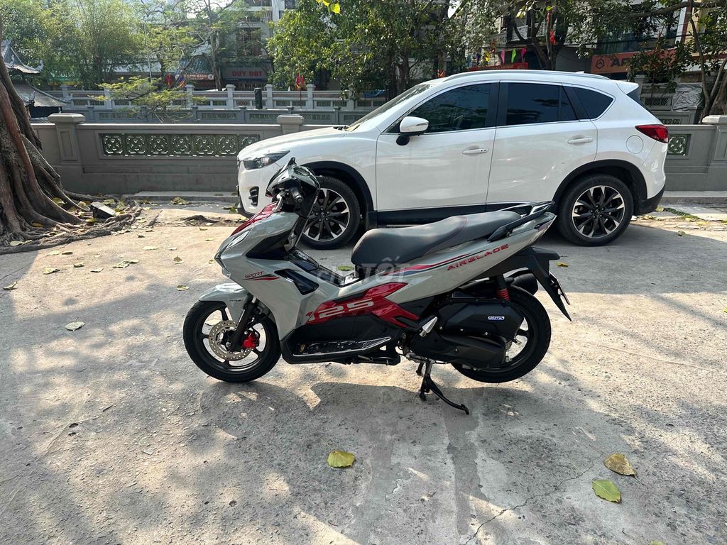 Honda 2025 - ảnh 1