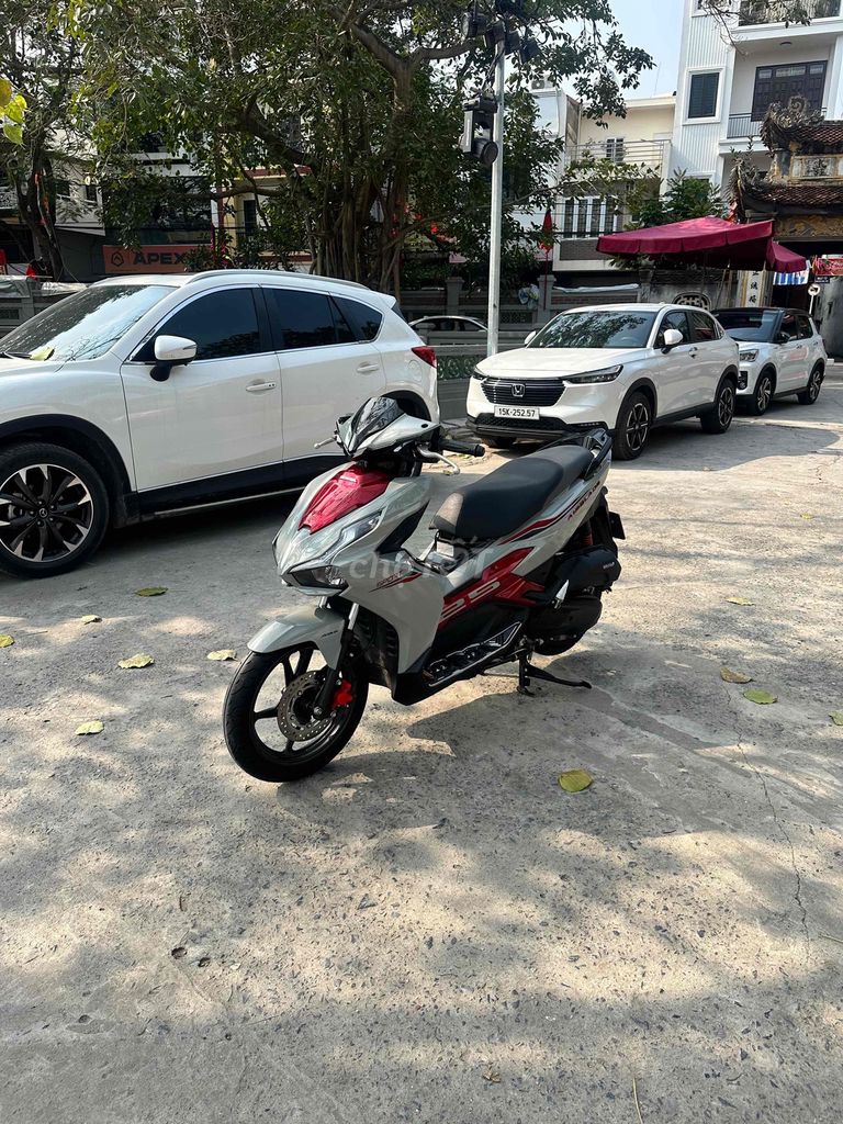 Honda 2025 - ảnh 2