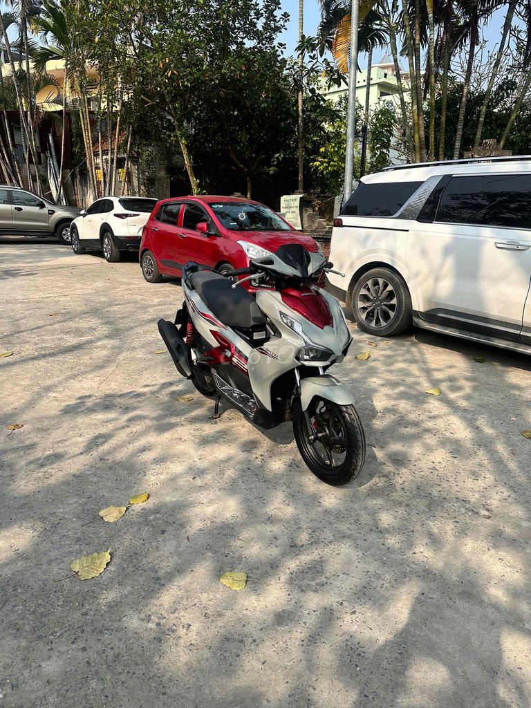 Honda 2025 - ảnh 3