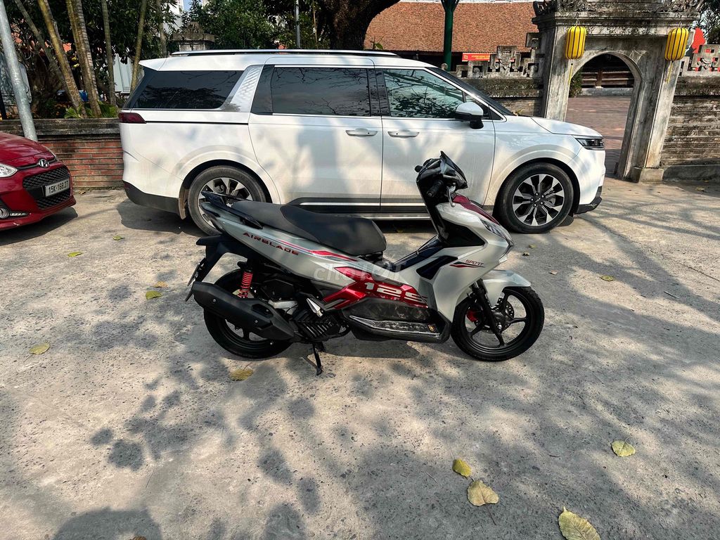 Honda 2025 - ảnh 4