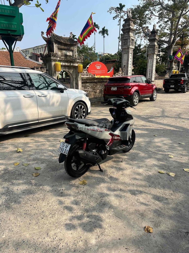 Honda 2025 - ảnh 5