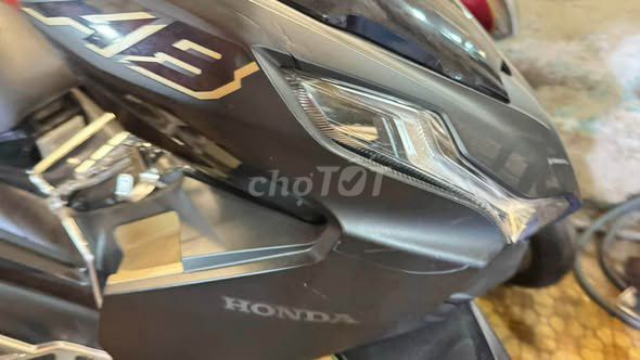 HONDA AB 2023 - ảnh 4