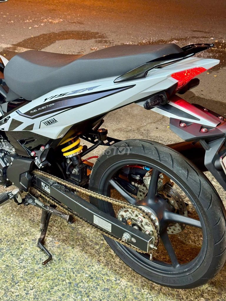 Yamaha Exciter 2022 - ảnh 1