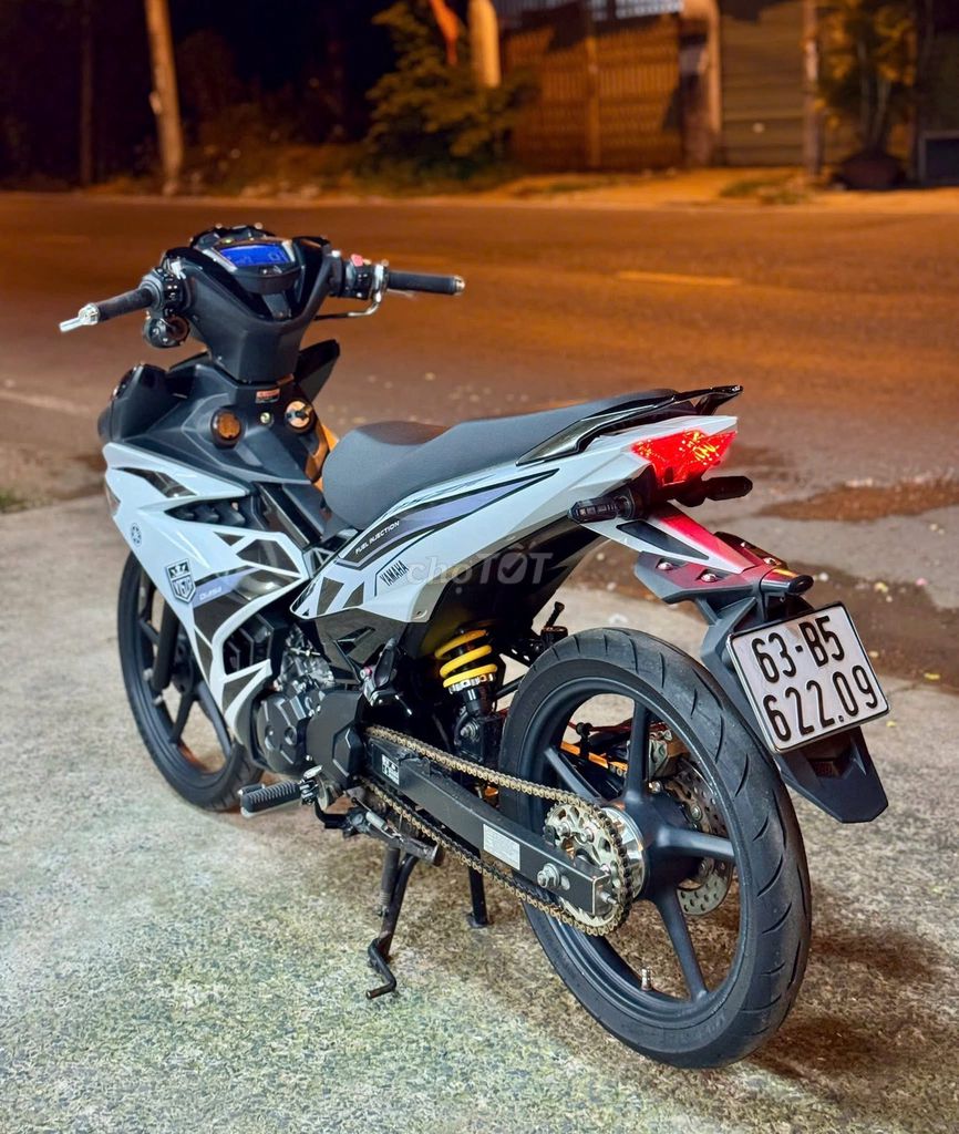 Yamaha Exciter 2022 - ảnh 2