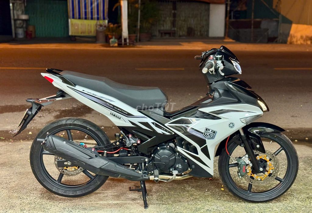 Yamaha Exciter 2022 - ảnh 3