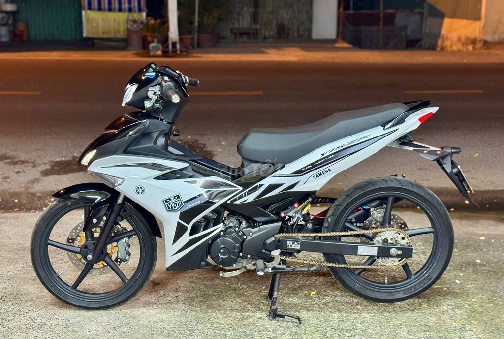 Yamaha Exciter 2022 - ảnh 4