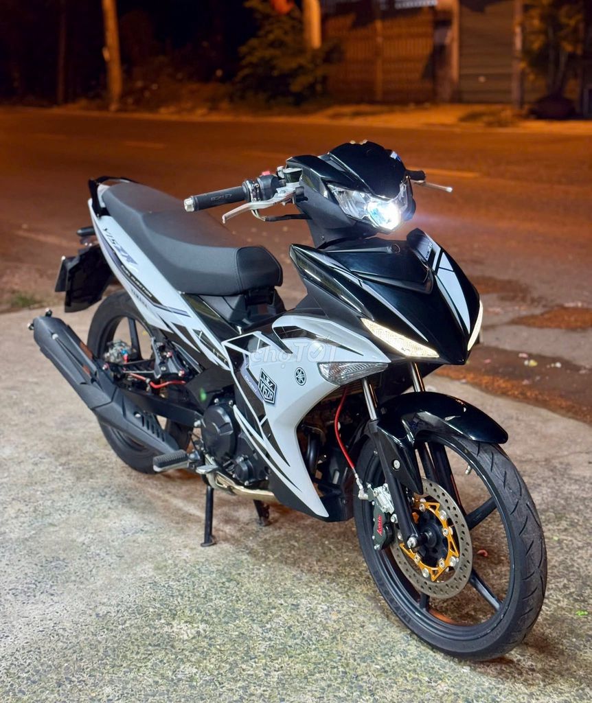 Yamaha Exciter 2022 - ảnh 5