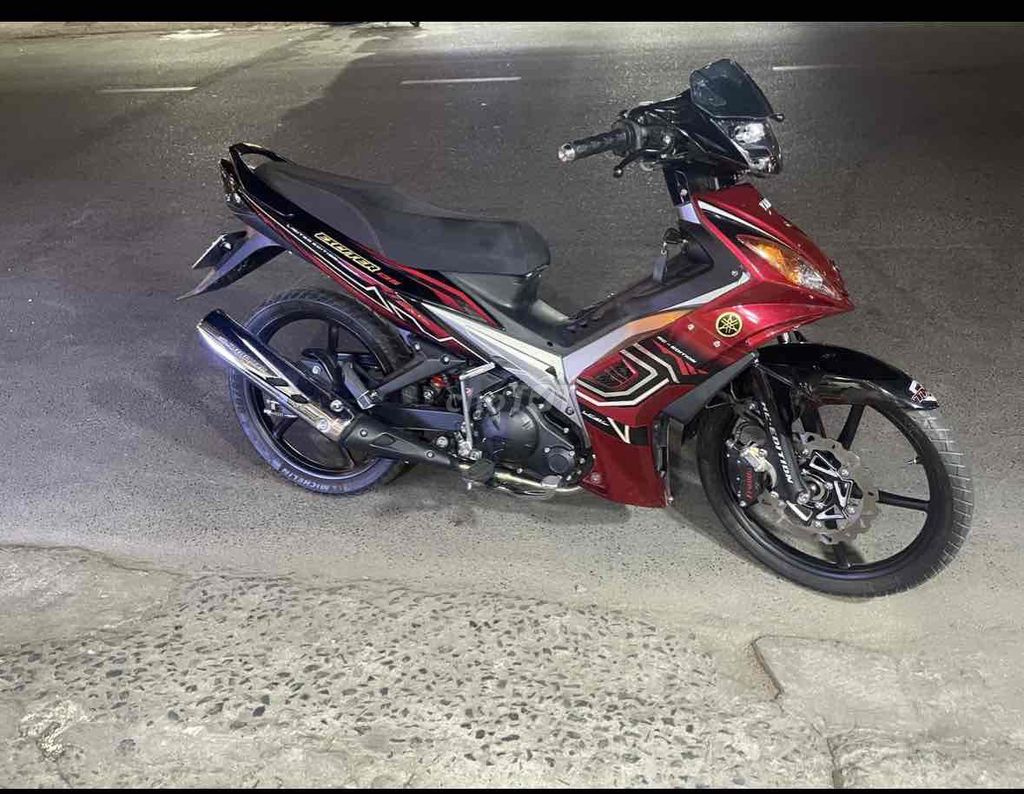 Exciter 2010 - ảnh 2