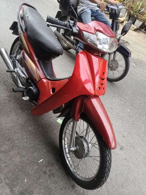 Honda Wave 2009 - ảnh 1