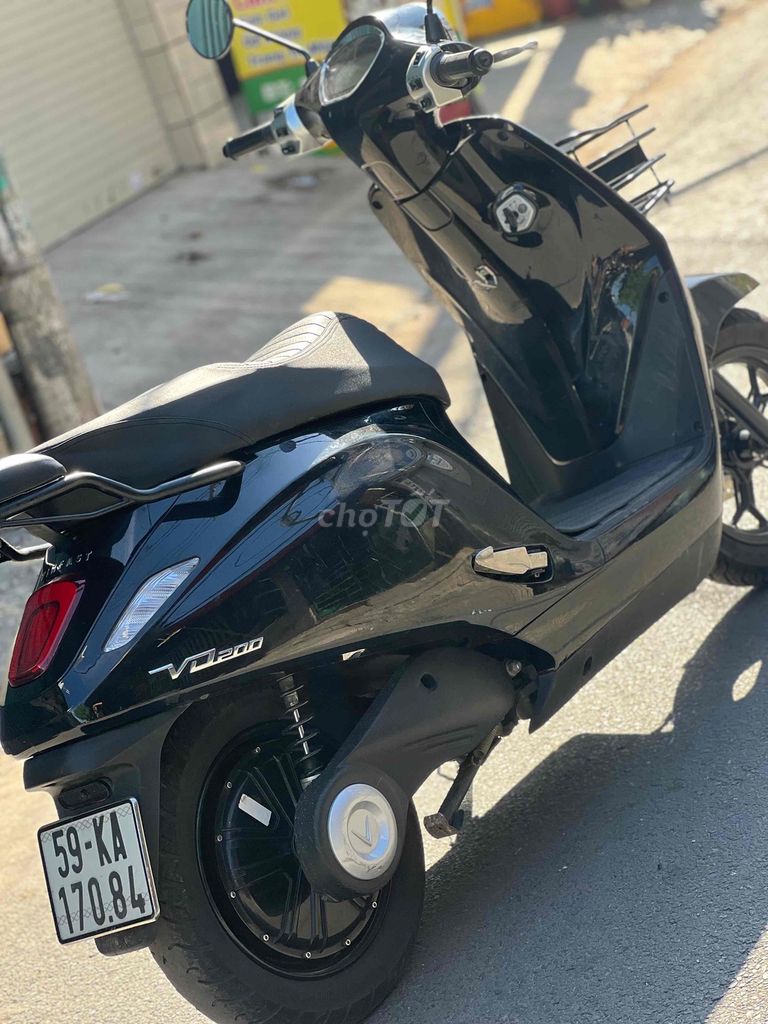 VinFast 2024 - ảnh 3